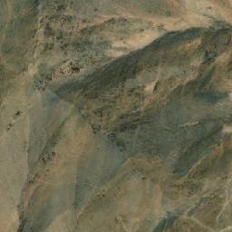 Satellite imagery of Kōtal-e Tāwah, AF
