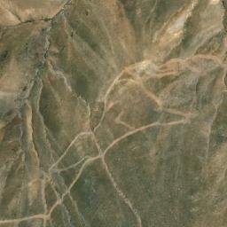 Satellite imagery of Kōtal-e Tāwah, AF