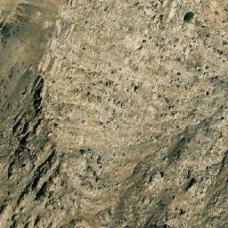 Satellite imagery of Kōh-e Durānī, AF