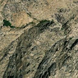 Satellite imagery of Kōh-e Durānī, AF