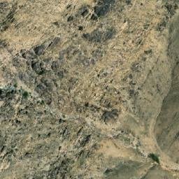 Satellite imagery of Kōh-e Durānī, AF