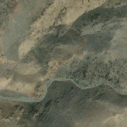Satellite imagery of Daragē, AF