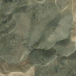Satellite imagery of Daragē, AF