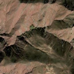 Satellite imagery of Lāghar, AF