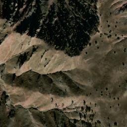 Satellite imagery of Lāghar, AF