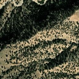 Satellite imagery of Tsaplay Ghar, AF