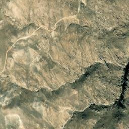 Satellite imagery of Nāwêr Tangay, AF