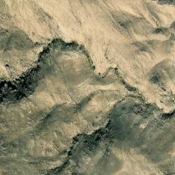 Satellite imagery of Nāwêr Tangay, AF