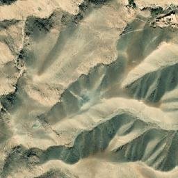 Satellite imagery of Nāwêr Tangay, AF