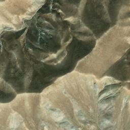 Satellite imagery of Wêch Kambō Band, AF