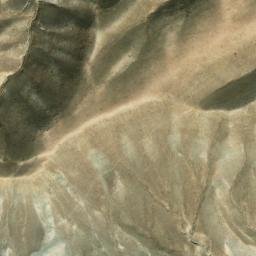 Satellite imagery of Wêch Kambō Band, AF