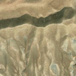Satellite imagery of Wêch Kambō Band, AF