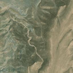Satellite imagery of Ḏāgū Ghunḏêy, AF