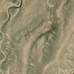 Satellite imagery of Ḏāgū Ghunḏêy, AF