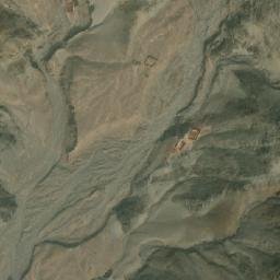 Satellite imagery of Kōṯagō, AF