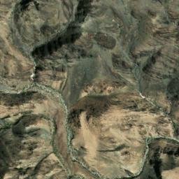 Satellite imagery of Pṟāng Darē, AF