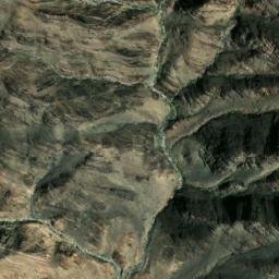Satellite imagery of Pṟāng Darē, AF