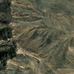 Satellite imagery of Pṟāng Darē, AF