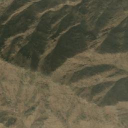 Satellite imagery of Siyāwān Ghar, AF