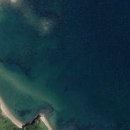 Satellite imagery of Sumiyoshi-hana, JP