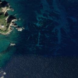 Satellite imagery of Daiō-zaki, JP