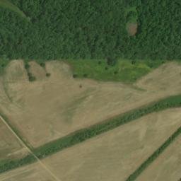 Satellite imagery of Dividing Ridge, US