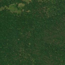 Satellite imagery of Turnip Mountain, US