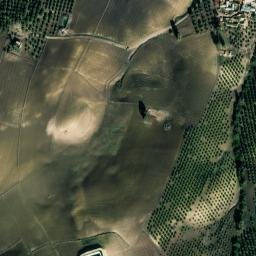 Satellite imagery of Dhar Bridae, MA