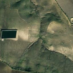 Satellite imagery of Dhar Bridae, MA
