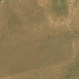 Satellite imagery of Kerbaya, DZ