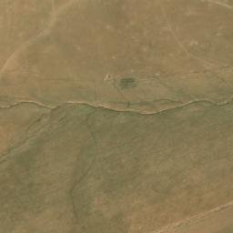 Satellite imagery of Kerbaya, DZ
