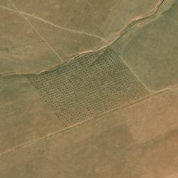 Satellite imagery of Kerbaya, DZ