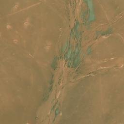 Satellite imagery of El Hamara, DZ