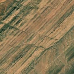 Satellite imagery of Djebel Sba, DZ