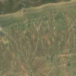 Satellite imagery of Kef el Abiod, DZ