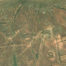 Satellite imagery of Kef el Abiod, DZ
