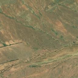 Satellite imagery of Kef el Abiod, DZ