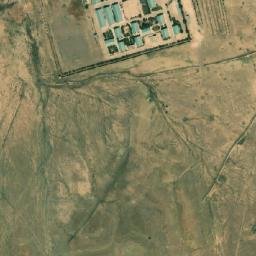 Satellite imagery of Kef Mouchiza, DZ