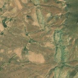 Satellite imagery of Kef Mouchiza, DZ