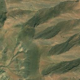 Satellite imagery of Kef Mouchiza, DZ