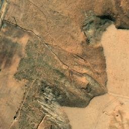 Satellite imagery of Draa el Oust, DZ
