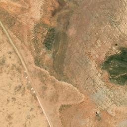 Satellite imagery of Draa el Oust, DZ
