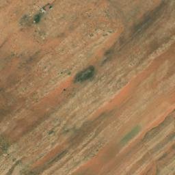 Satellite imagery of El Kefa, DZ