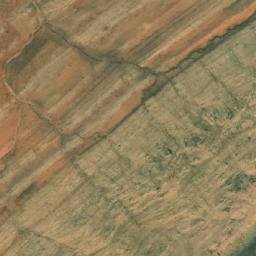 Satellite imagery of El Kefa, DZ