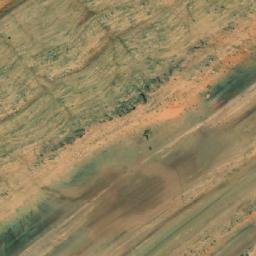 Satellite imagery of El Kefa, DZ