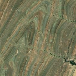 Satellite imagery of Teniet Ben Sahla, DZ