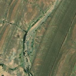 Satellite imagery of Teniet Ben Sahla, DZ