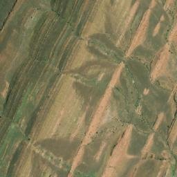 Satellite imagery of Teniet Ben Sahla, DZ