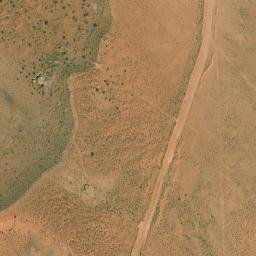 Satellite imagery of Argoub el Rhorab, DZ