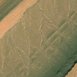 Satellite imagery of Kef Rhirane, DZ
